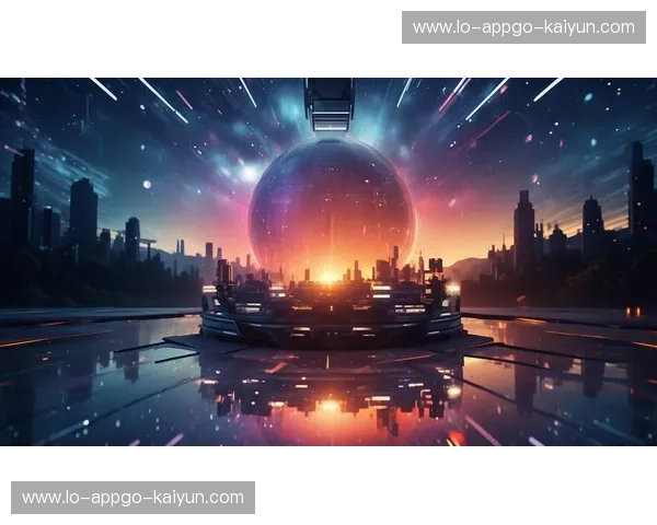 星夜璀璨，极速竞技——探索星空体育官网的魅力世界