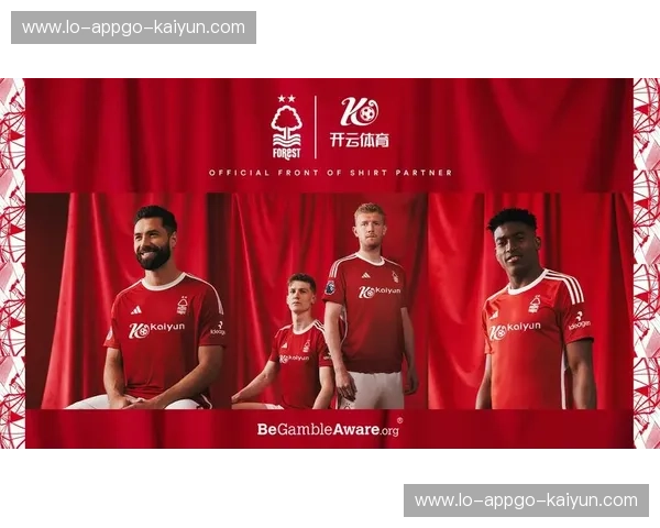 开云体育数据亮点——让你从数字中看见精彩