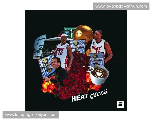 宿命之战：当绿军铁血遇上热火硬汉，这不只是篮球，是灵魂的碰撞